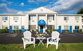 Rodeway Inn Middletown - Newport